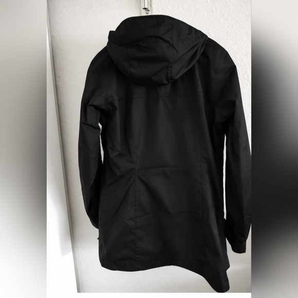 *NEW* Columbia Women's Waterproof Breathable Hooded Jacket - Picture 9 of 16